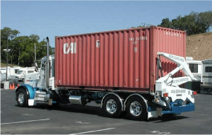 20 Foot Lift